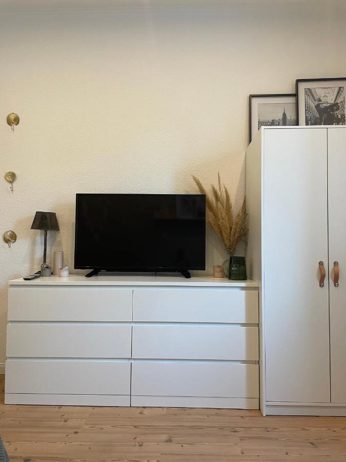 Zentrales Boho Loft Im Zentrum Von Langerwehe In Bahnhofsnaehe Exterior foto