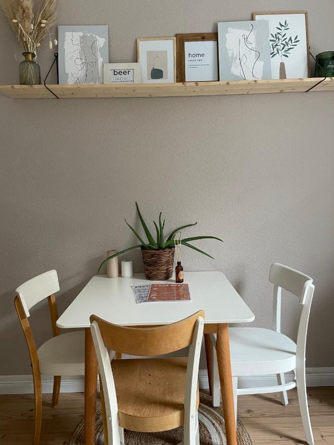 Zentrales Boho Loft Im Zentrum Von Langerwehe In Bahnhofsnaehe Exterior foto
